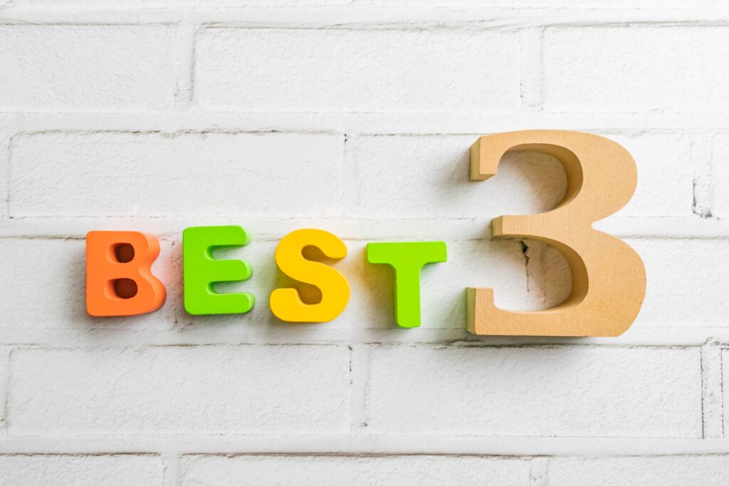 BEST3