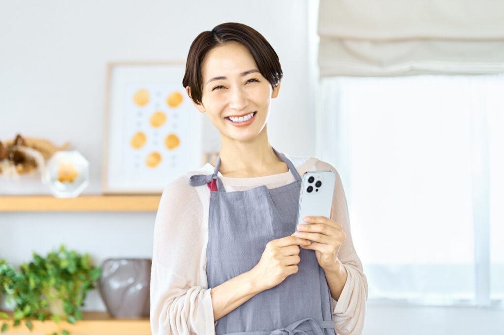 ママ