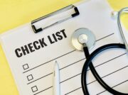 チェックリスト